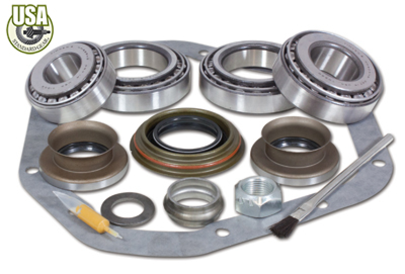Ford F-150 Bearing Kit - Yukon Gear & Axle - USA Standard - `10-`27